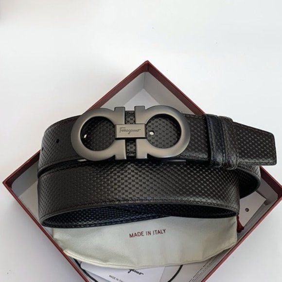 FERR@GAMO Belt